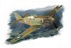 Hobby Boss 80209 1/72 P-40B/C Hawk-81